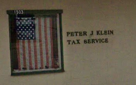 Peter Klein Tax Service | Two Rivers Wisconsin