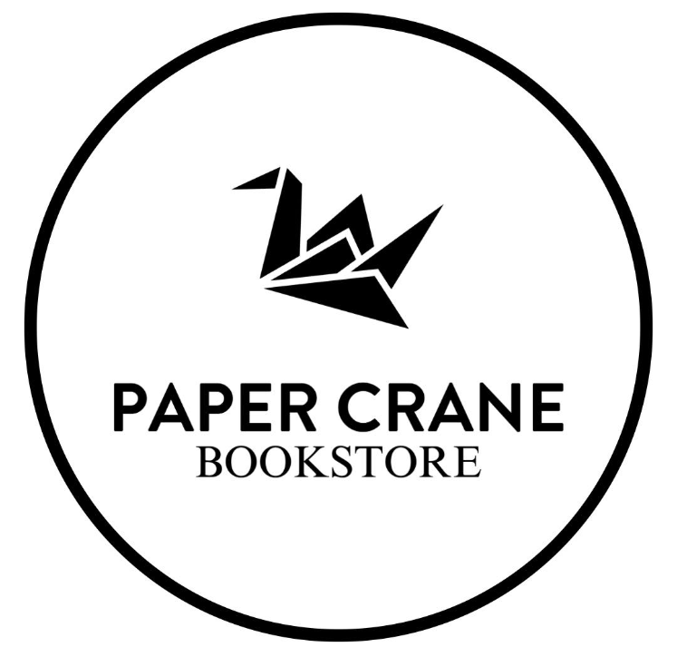 Paper Crane Bookstore Two Rivers Wisconsin