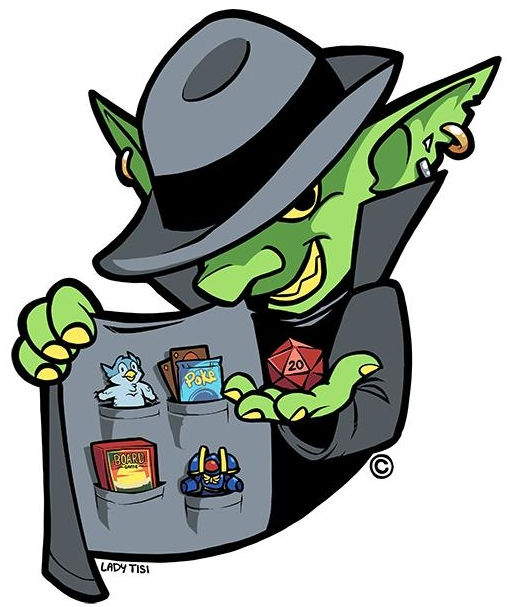 Dice Goblin Hobbies Two Rivers Wisconsin