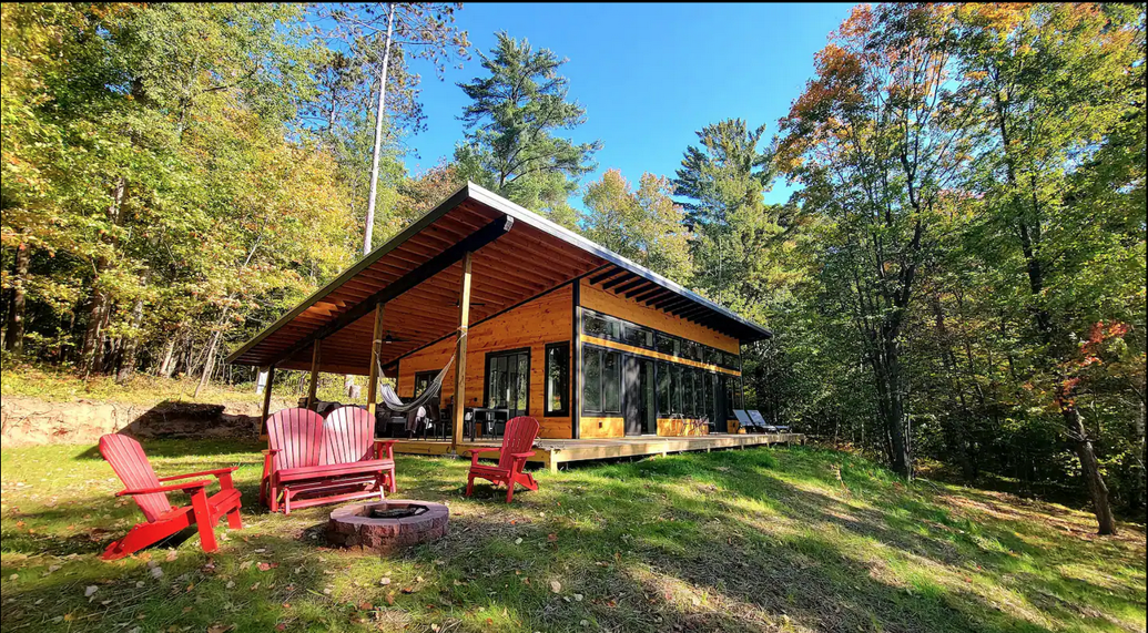 Short Term Rentals Two Rivers Wisconsin