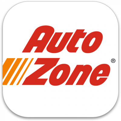 Autozone auto parts