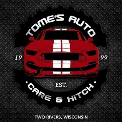 Tome's Auto Care & Hitch