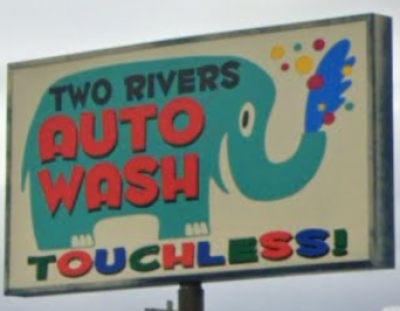 Two Rivers Super Wash
