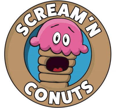 Scream N' Conuts