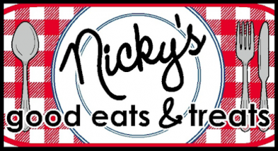 Nicky's Good Eats and Treats