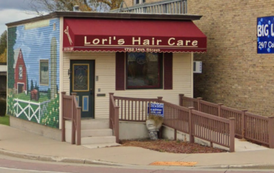 Lori's Hair Care
