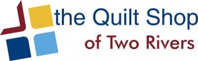 The Quilt Shop of Two Rivers