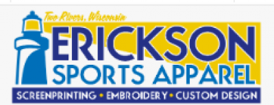 Erickson Sports Apparel