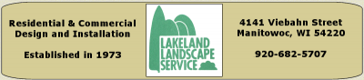 Lakeland Landscape, Inc.
