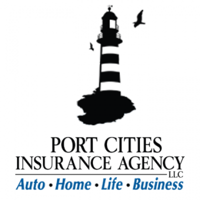 PORT CITIES INSURANCE AGENCY LLC