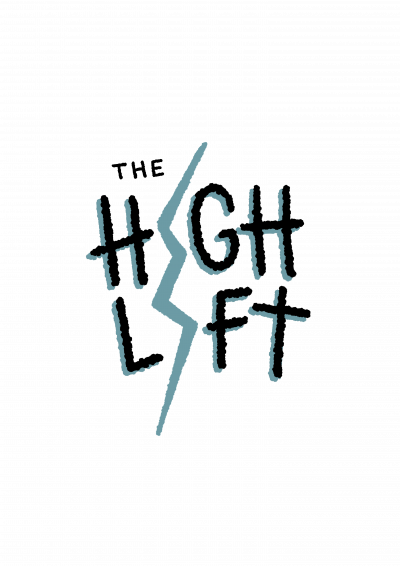 The High Lift