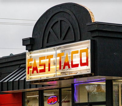 Fast Taco