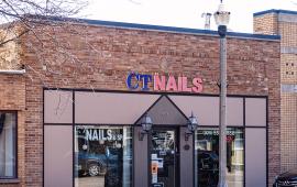 CT Nails & Spa