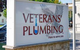 Veterans’ Plumbing LLC