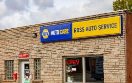Ross Auto Service