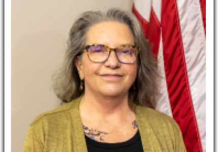 Darla LeClair