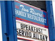 Two Rivers Family Restaurant