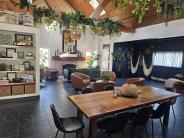 The Violet Inn Lounge & Spa