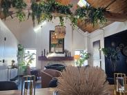 The Violet Inn Lounge & Spa