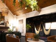 The Violet Inn Lounge & Spa