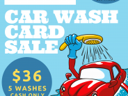 TRIAD Car Wash