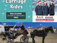 Carriage Rides