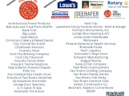 sponsors 2025 cool city xmas