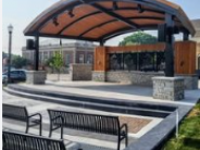 Bandstand