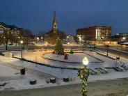 Ice Rink