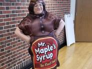 Syrup Costume