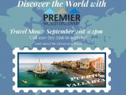 Premier Travel Show