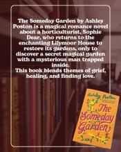 Synopsis of The Someday Garden.
