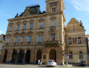 Domažlice Town Hall