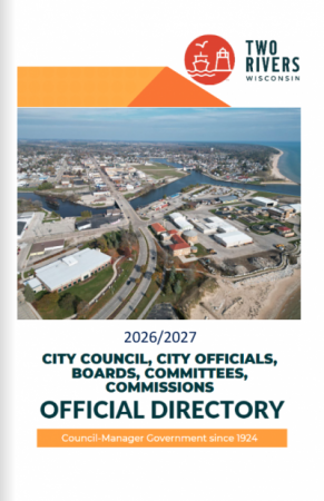 2026-2027 Official Directory