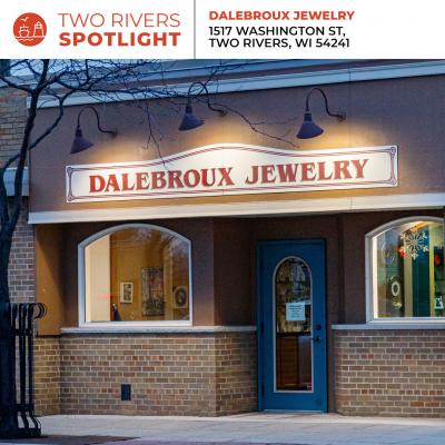 Dalebroux Jewelry