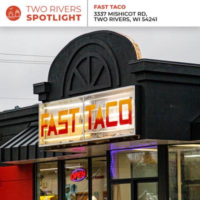 Fast Taco