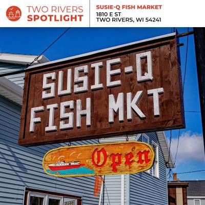 Susie-Q Fish Company