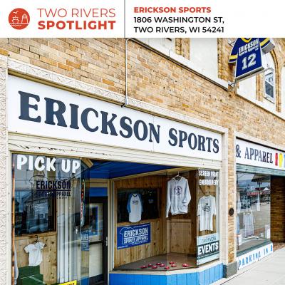 Erickson Sports