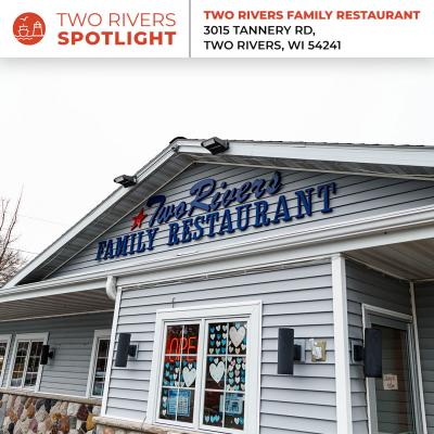Two Rivers Family Restaurant