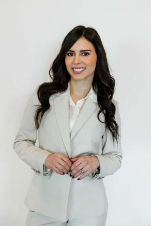 Caitlyn Meola