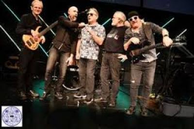 conscious pilot, band, neshotah beach, band, beach