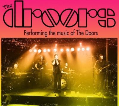 The Droors, Bands on the Beach music