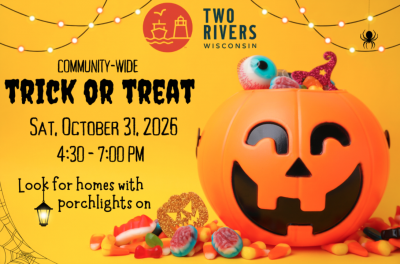 Trick or Treat 2026