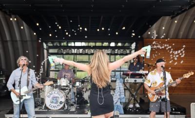 bacchus lotus members