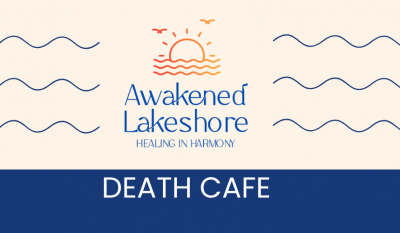 Image representing waves and a rising sun.