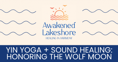 Image representing waves and a rising sun.