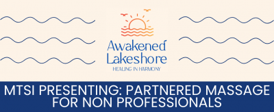 Image representing waves and a rising sun.