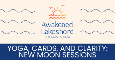 Image representing waves and a rising sun.