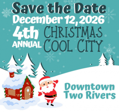 4th annual cool city christmas 2026