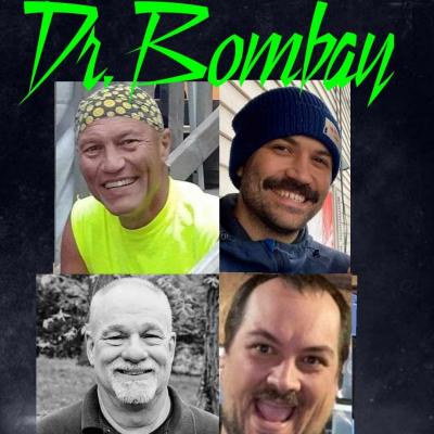 Dr bombay, concert, park, downtown, two rivers